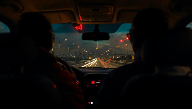 How modern journeys are shaped by layered travel thinking