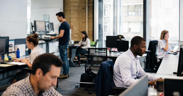 Why people trust quiet technology more than loud innovation