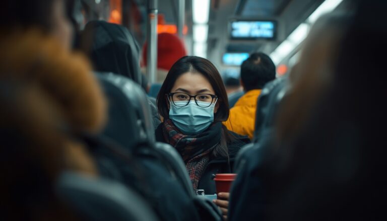 Private travel plans are no longer private