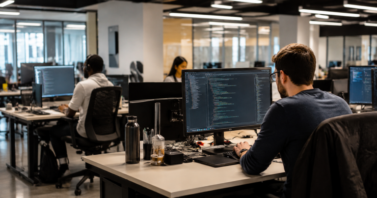 Redefining intelligence in modern technology systems