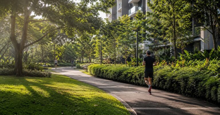Health is shaped by the spaces we return to every day